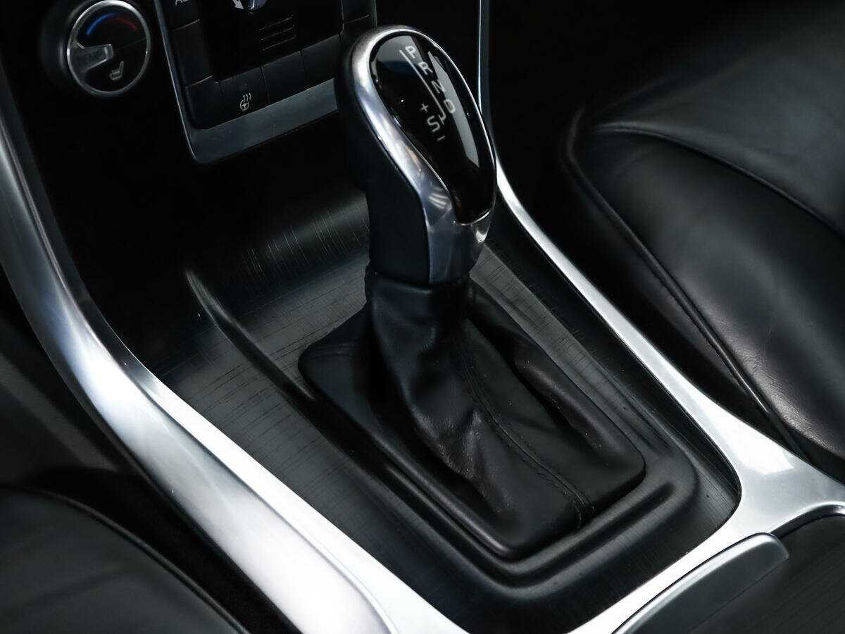 Купить Volvo S80, 2014, 195 744 км.. Фото: #11