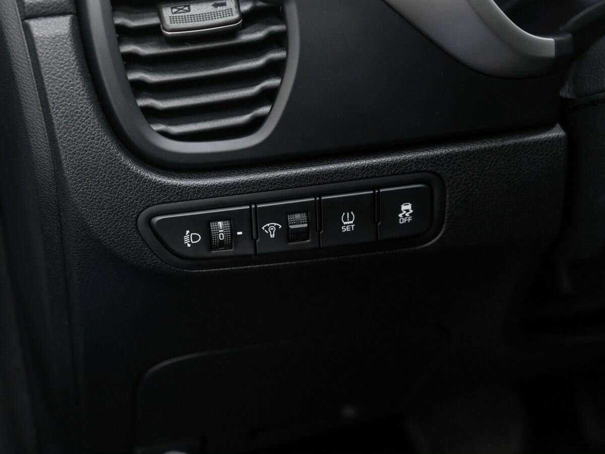 Купить Kia Rio, 2022, 53 600 км.. Фото: #17