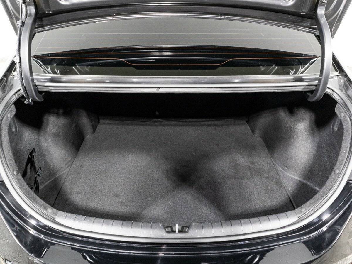 Купить Hyundai Solaris, 2020, 99 096 км.. Фото: #14