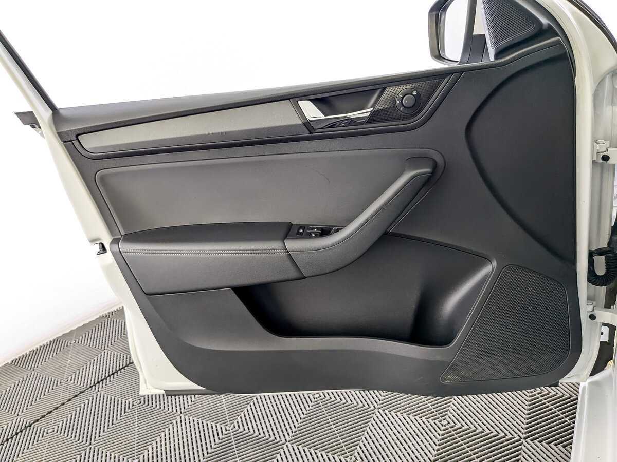 Купить Skoda Rapid, 2020, 38 108 км.. Фото: #18