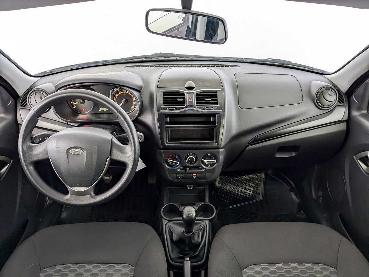 Купить Lada (ВАЗ) Granta, 2022, 103 259 км.. Фото: #13