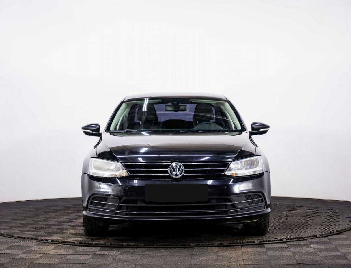 Купить Volkswagen Jetta, 2016, 262 000 км.. Фото: #1