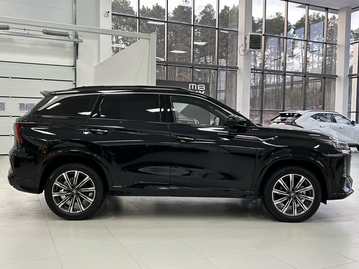 Купить Changan CS75 Plus, 2024, 7 415 км.. Фото: #3