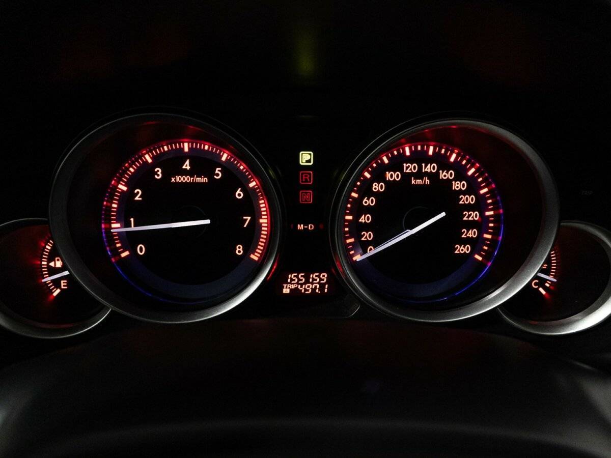 Купить Mazda 6, 2012, 155 000 км.. Фото: #11