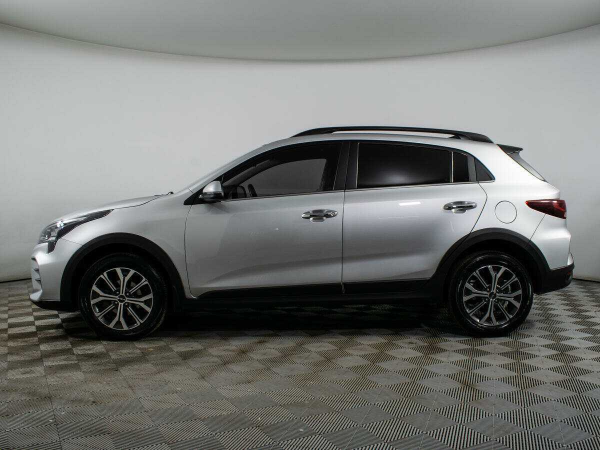 Купить Kia Rio, 2021, 72 000 км.. Фото: #7