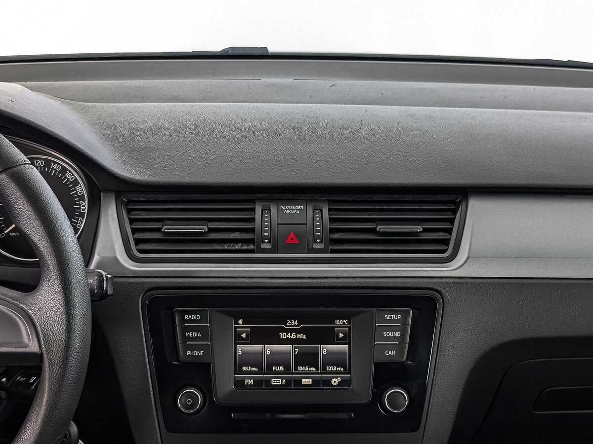 Купить Skoda Rapid, 2017, 162 657 км.. Фото: #14