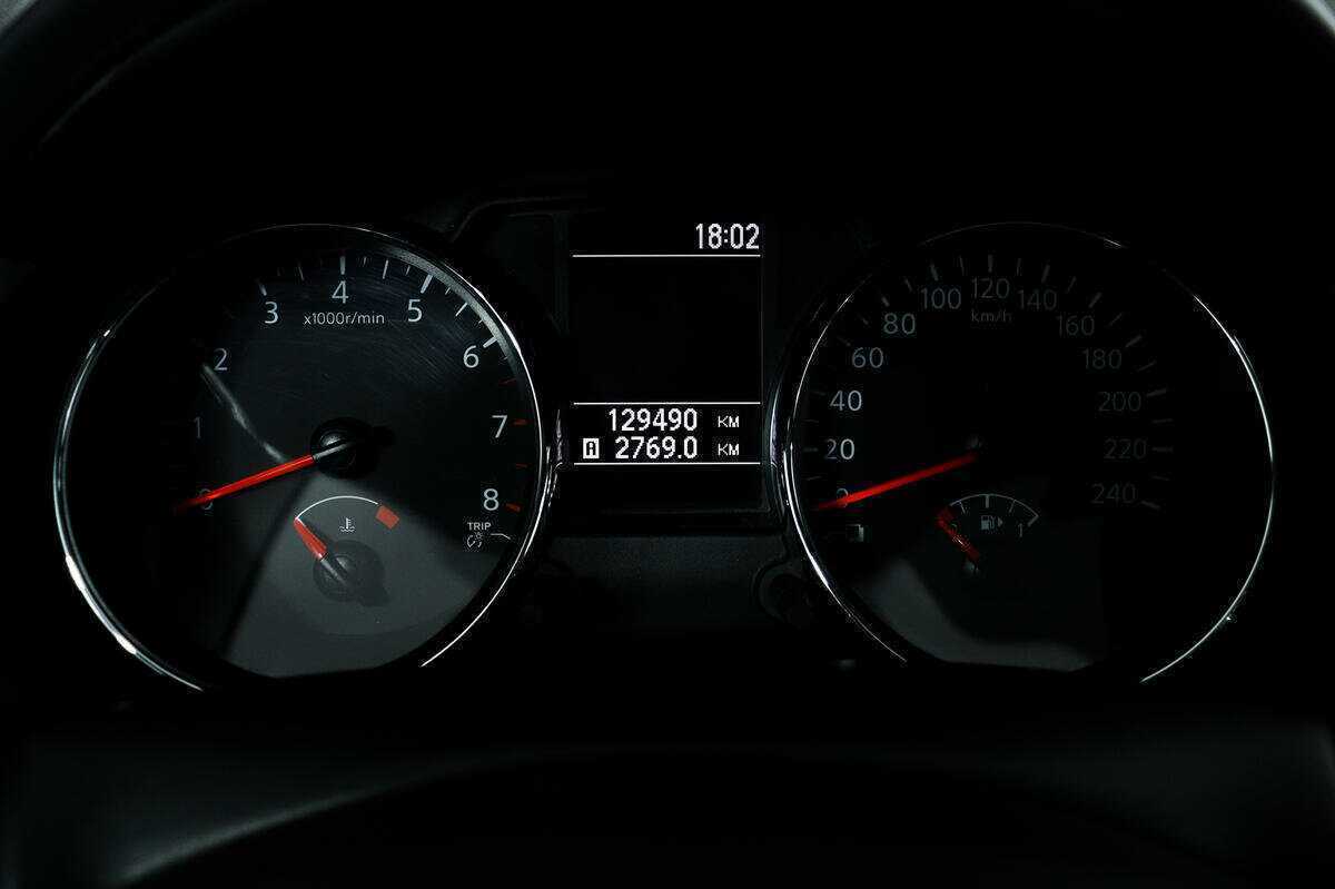 Купить Nissan Qashqai, 2012, 129 489 км.. Фото: #9