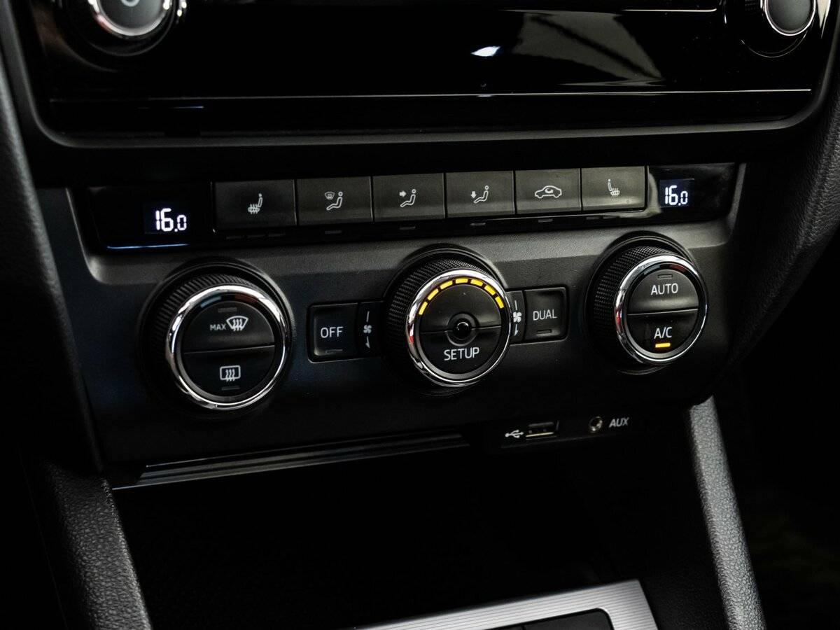 Купить Skoda Octavia, 2013, 186 601 км.. Фото: #15