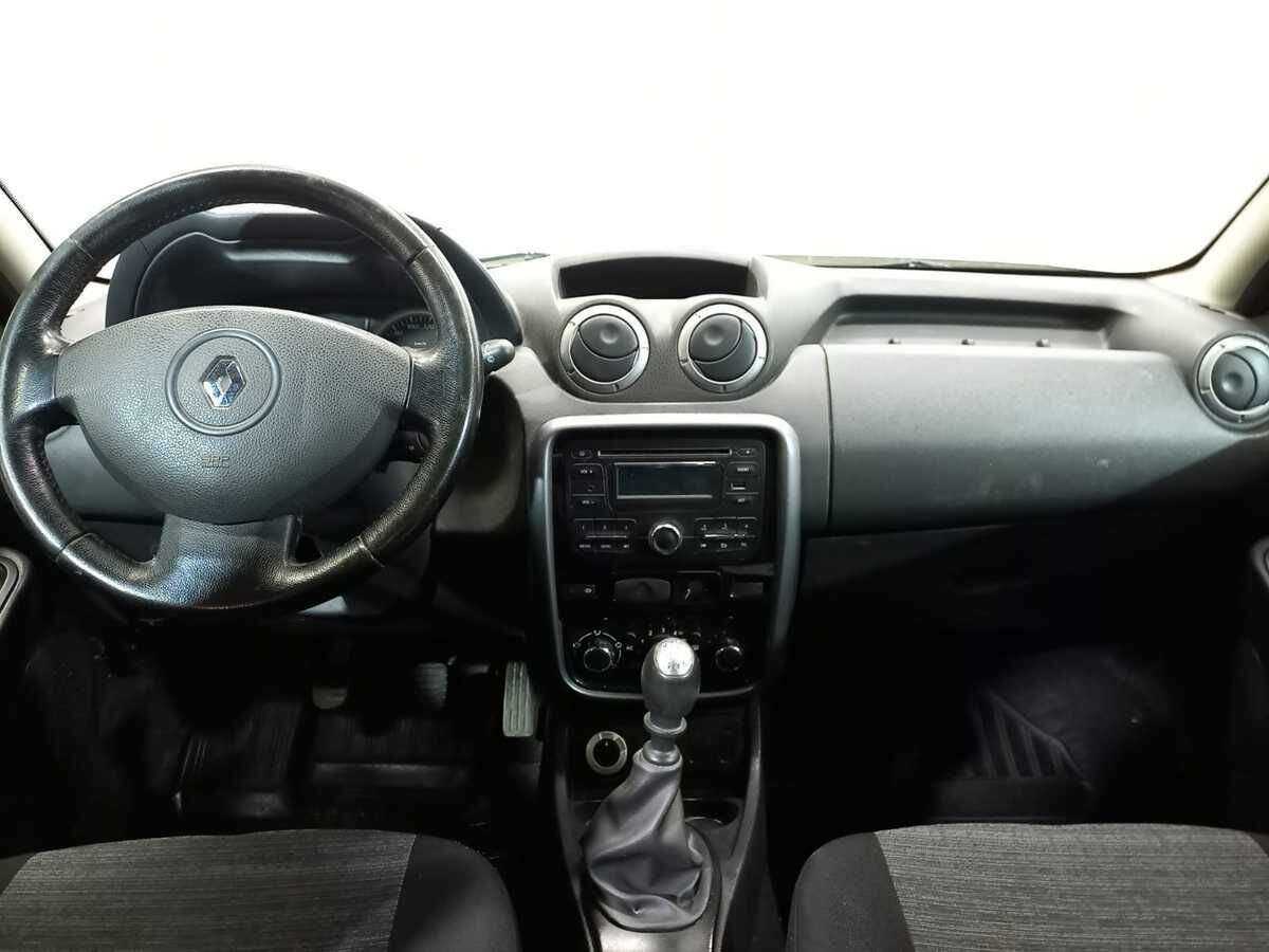 Купить Renault Duster, 2014, 200 883 км.. Фото: #8