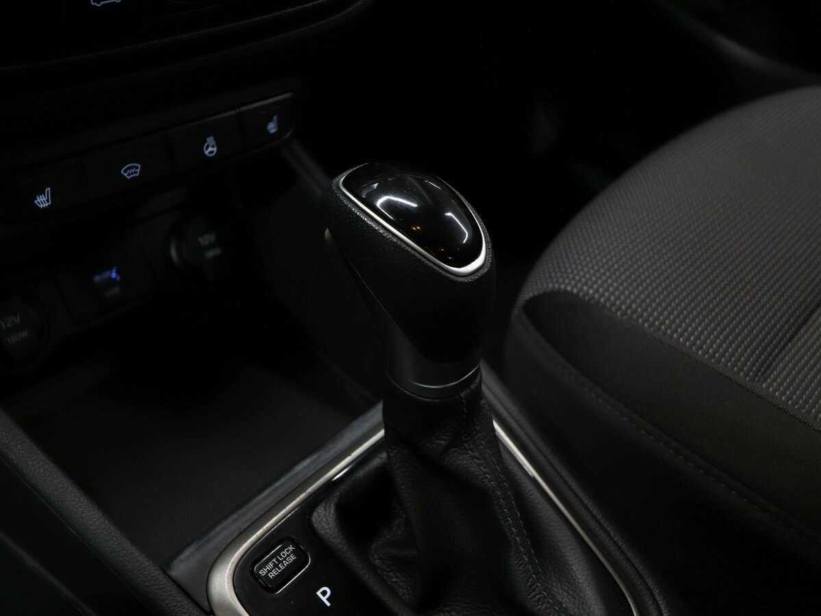 Купить Hyundai Solaris, 2021, 70 000 км.. Фото: #8