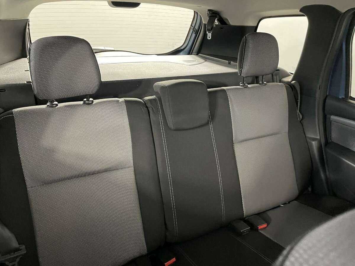 Купить Renault Duster, 2013, 68 000 км.. Фото: #14