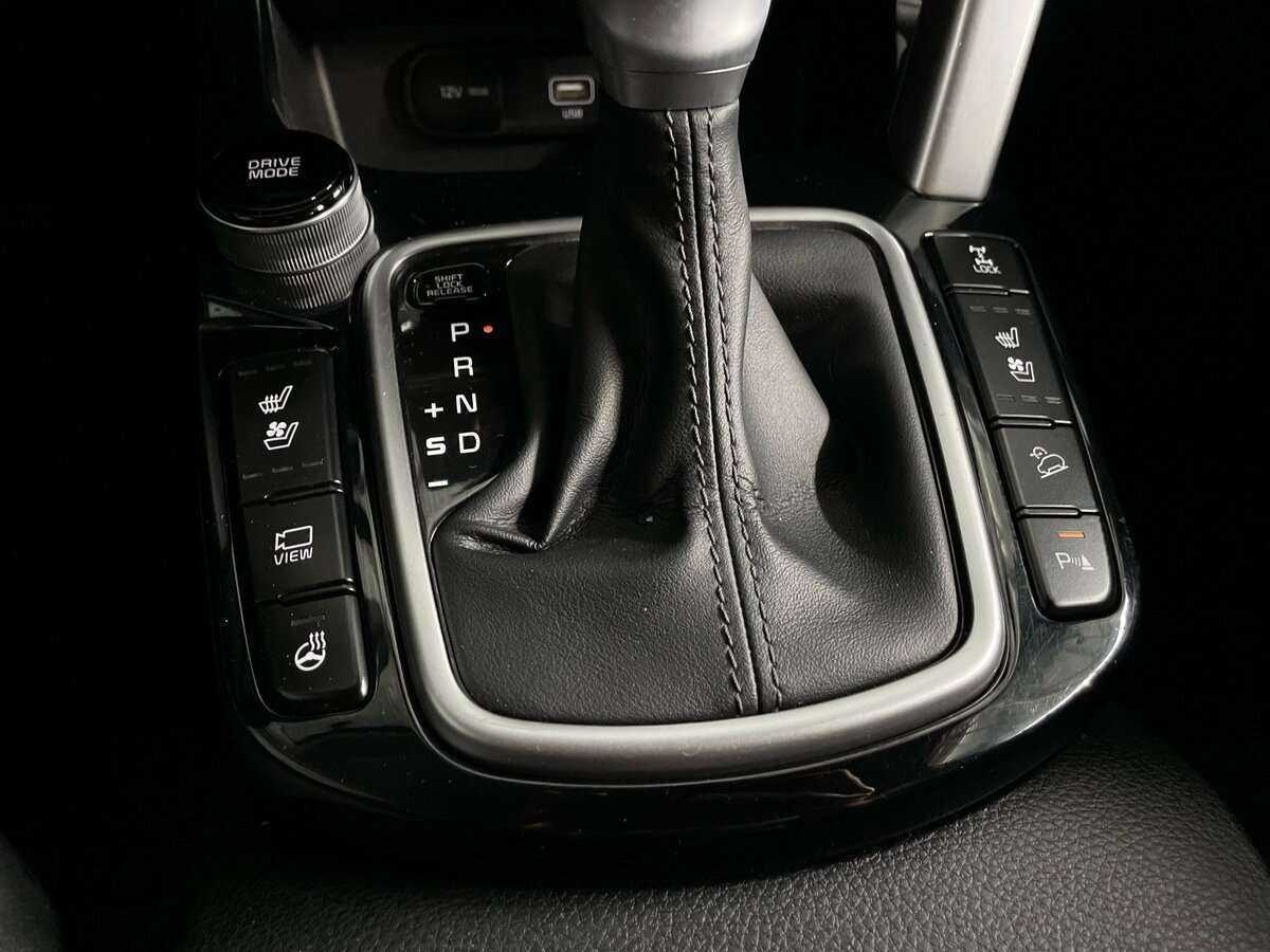 Купить Kia Seltos, 2019, 104 145 км.. Фото: #11