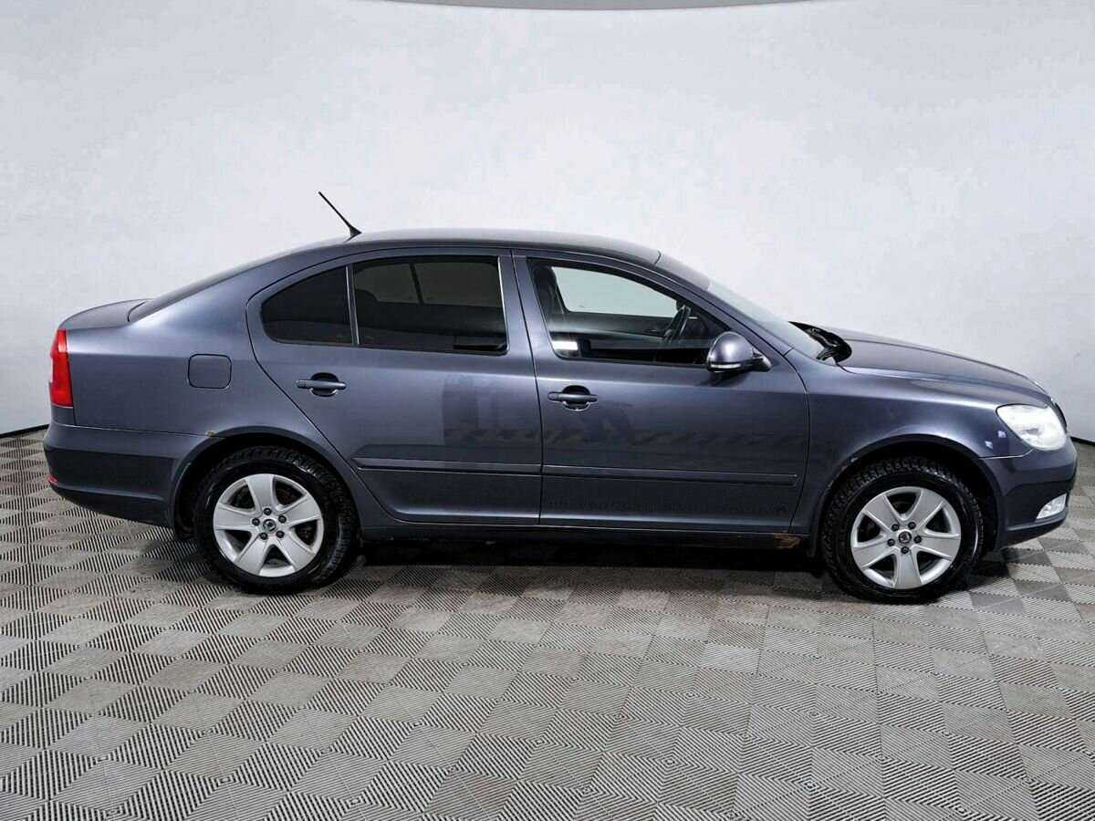Купить Skoda Octavia, 2012, 181 399 км.. Фото: #3