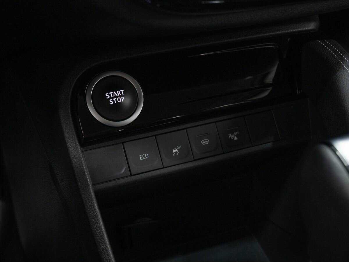 Купить Renault Kaptur, 2020, 13 048 км.. Фото: #18