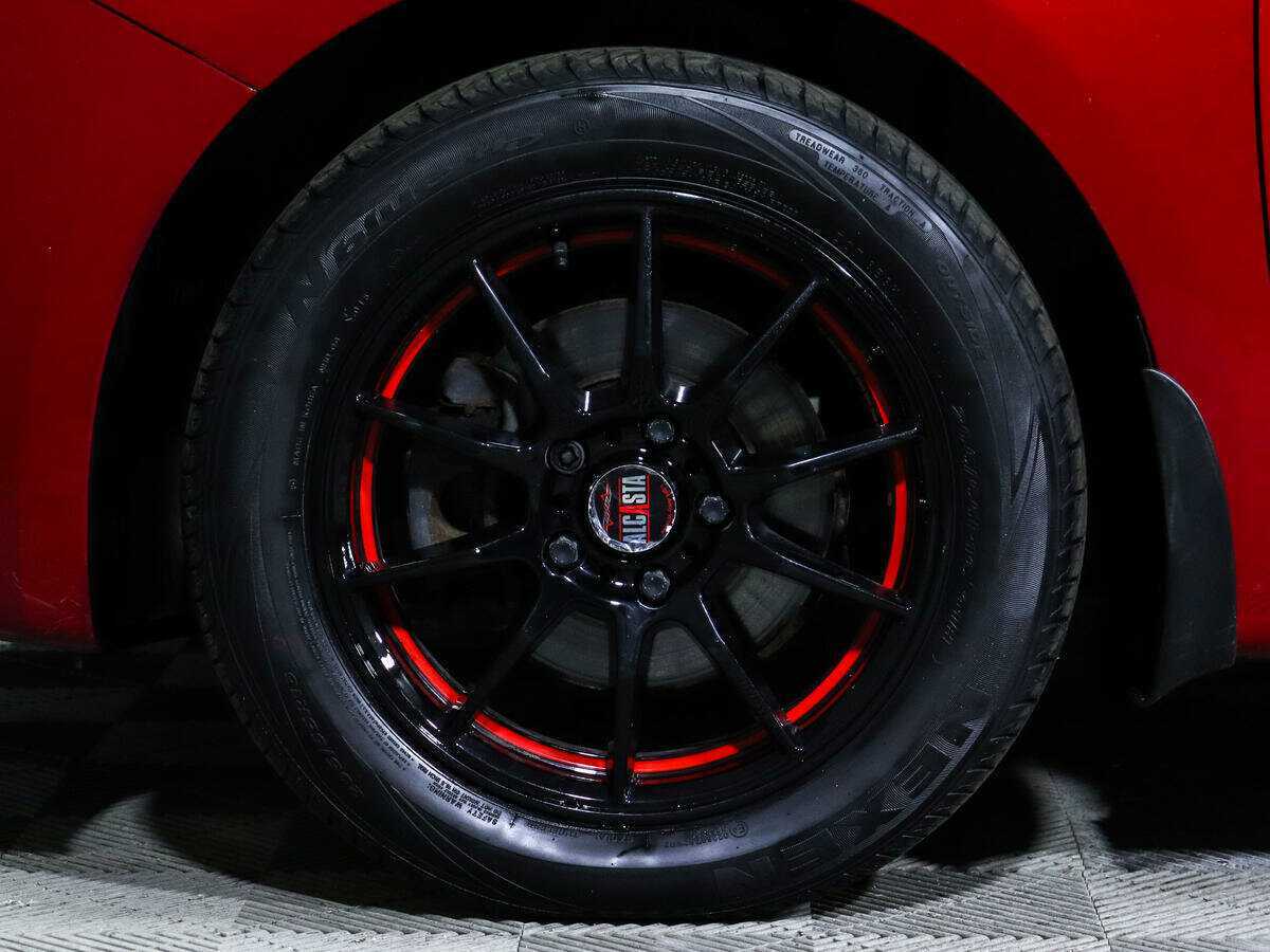 Купить Kia Cerato, 2014, 118 572 км.. Фото: #18