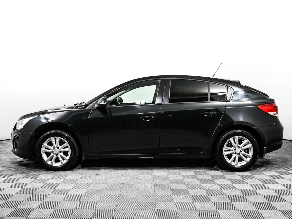 Купить Chevrolet Cruze, 2014, 158 338 км.. Фото: #7
