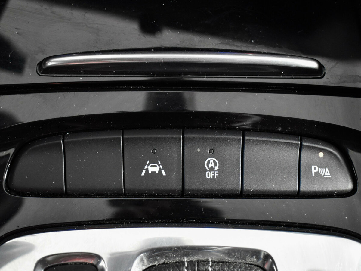 Купить Opel Insignia, 2020, 94 609 км.. Фото: #14