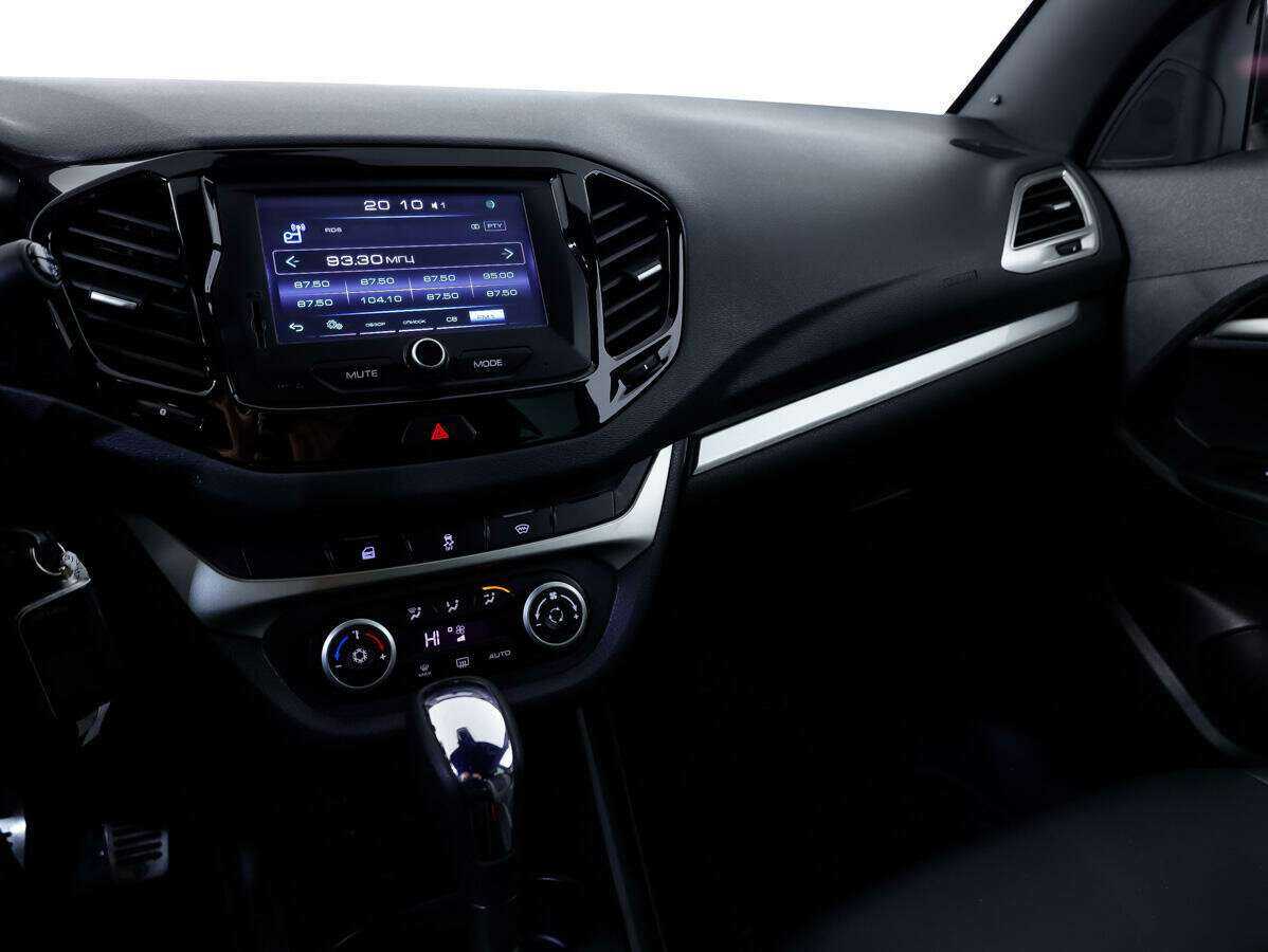 Купить Lada (ВАЗ) Vesta, 2019, 72 892 км.. Фото: #13