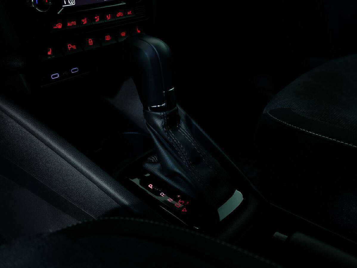 Купить Volkswagen Polo, 2020, 58 717 км.. Фото: #15