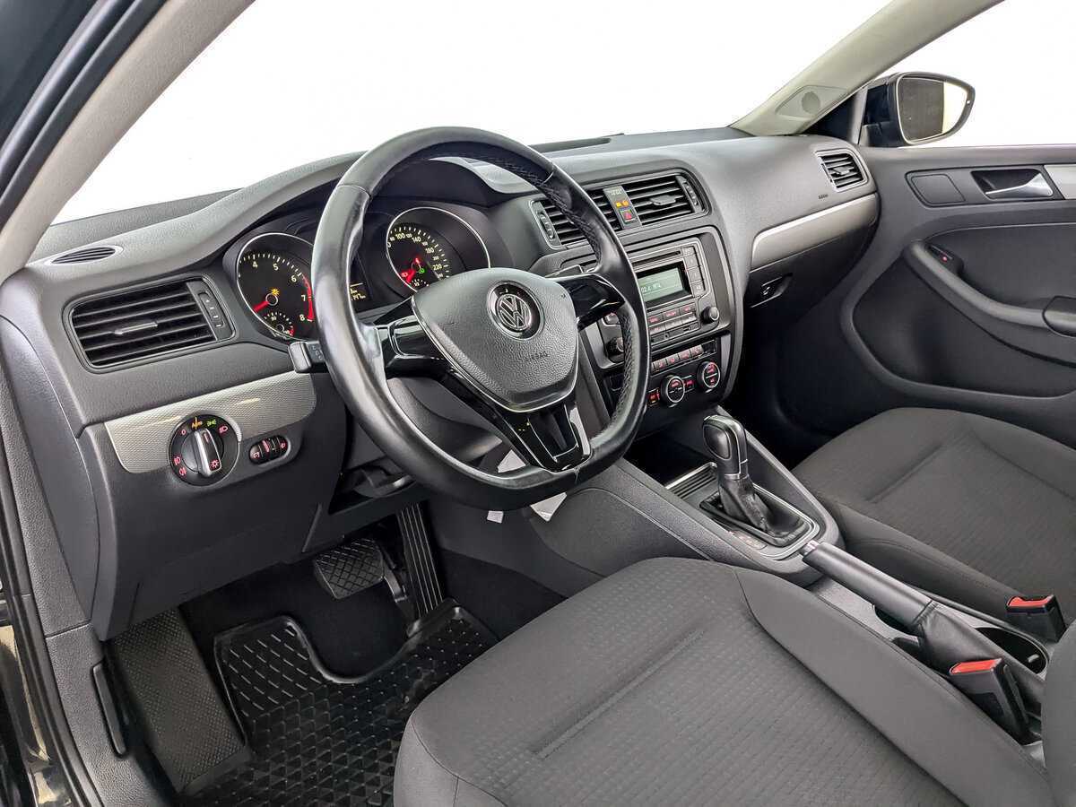 Купить Volkswagen Jetta, 2015, 153 855 км.. Фото: #13