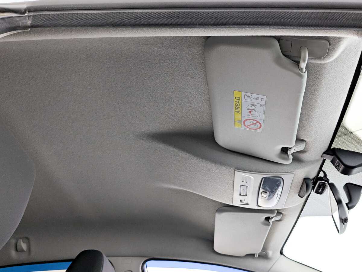 Купить Ford Fiesta, 2017, 87 177 км.. Фото: #20