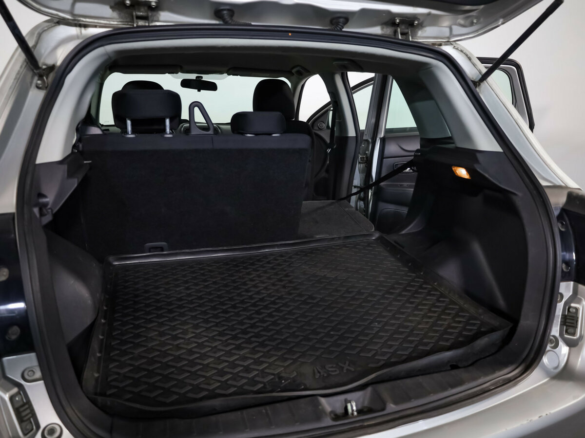 Купить Mitsubishi ASX, 2013, 86 507 км.. Фото: #24