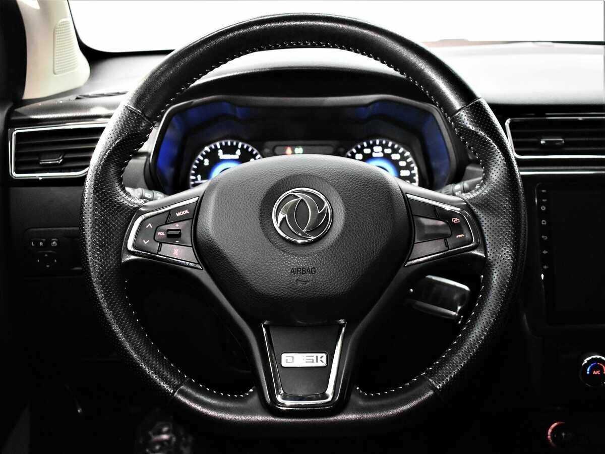 Купить Dongfeng 580, 2019, 69 657 км.. Фото: #8