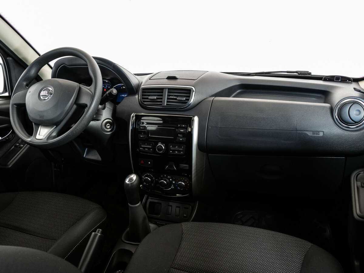 Купить Nissan Terrano, 2018, 114 000 км.. Фото: #8