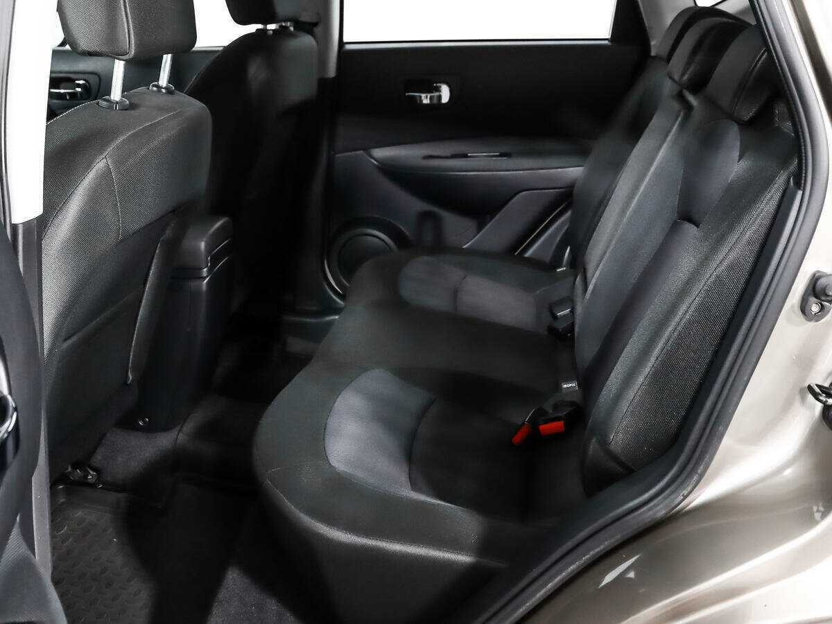 Купить Nissan Qashqai, 2012, 53 344 км.. Фото: #9