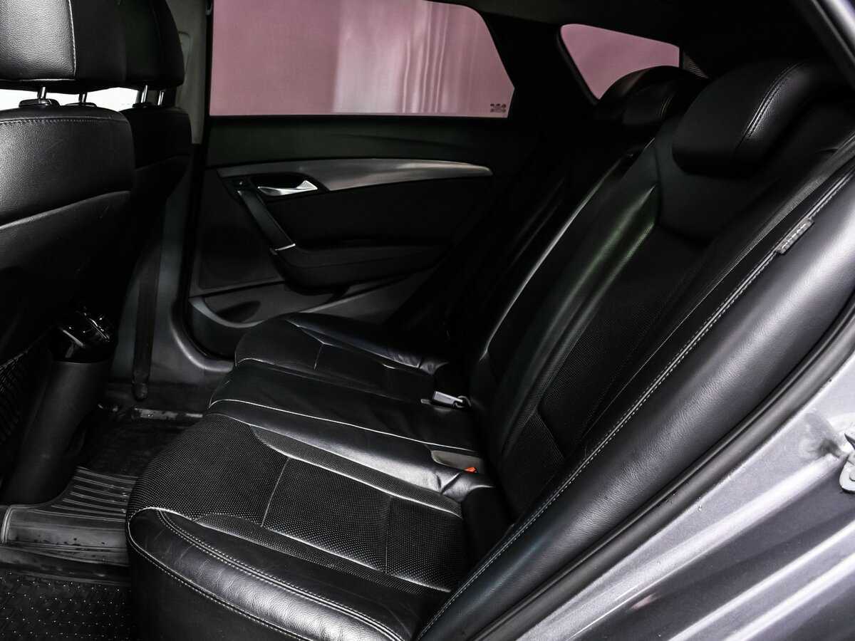 Купить Hyundai i40, 2014, 134 305 км.. Фото: #12