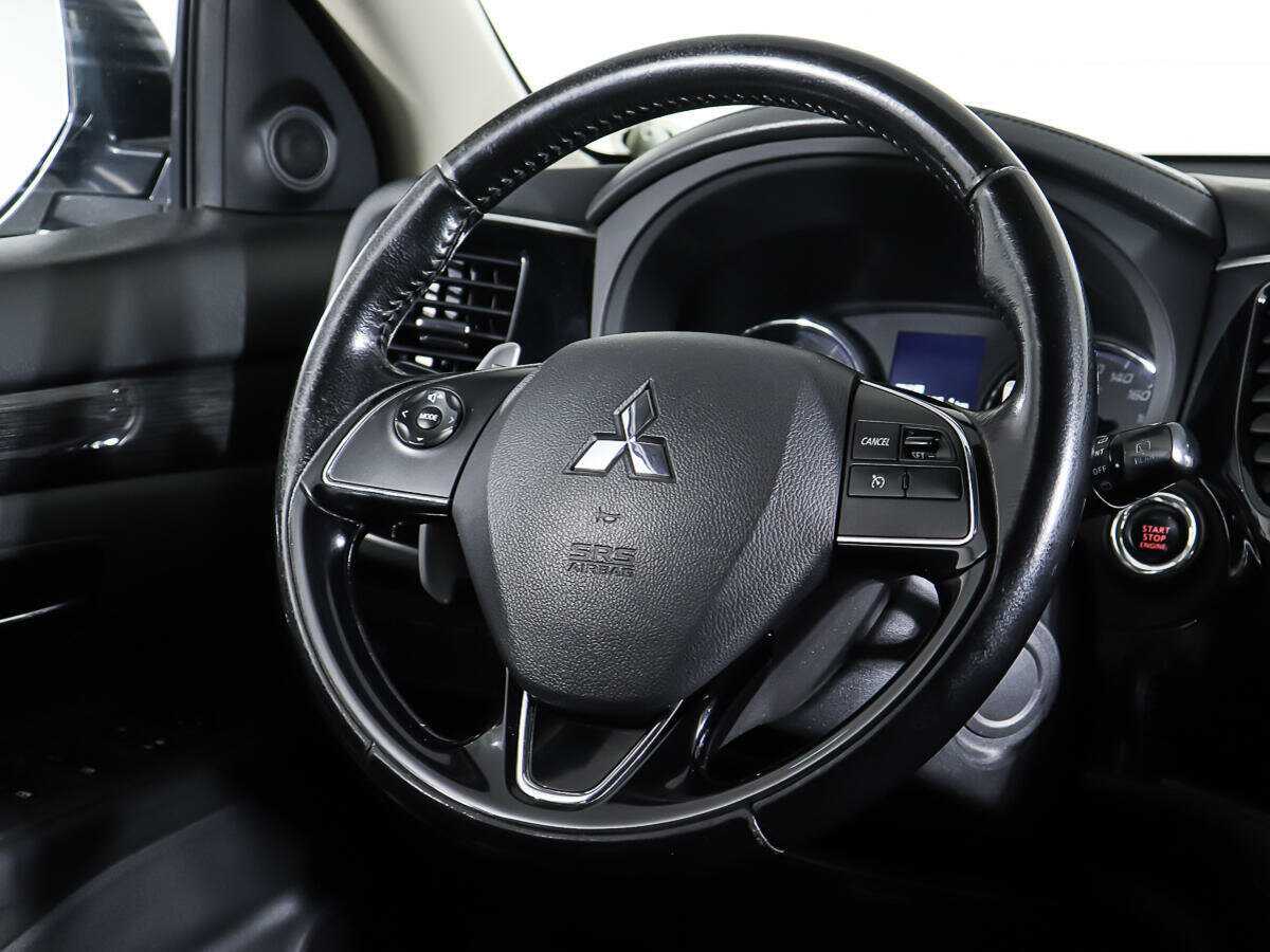 Купить Mitsubishi Outlander, 2015, 102 274 км.. Фото: #14