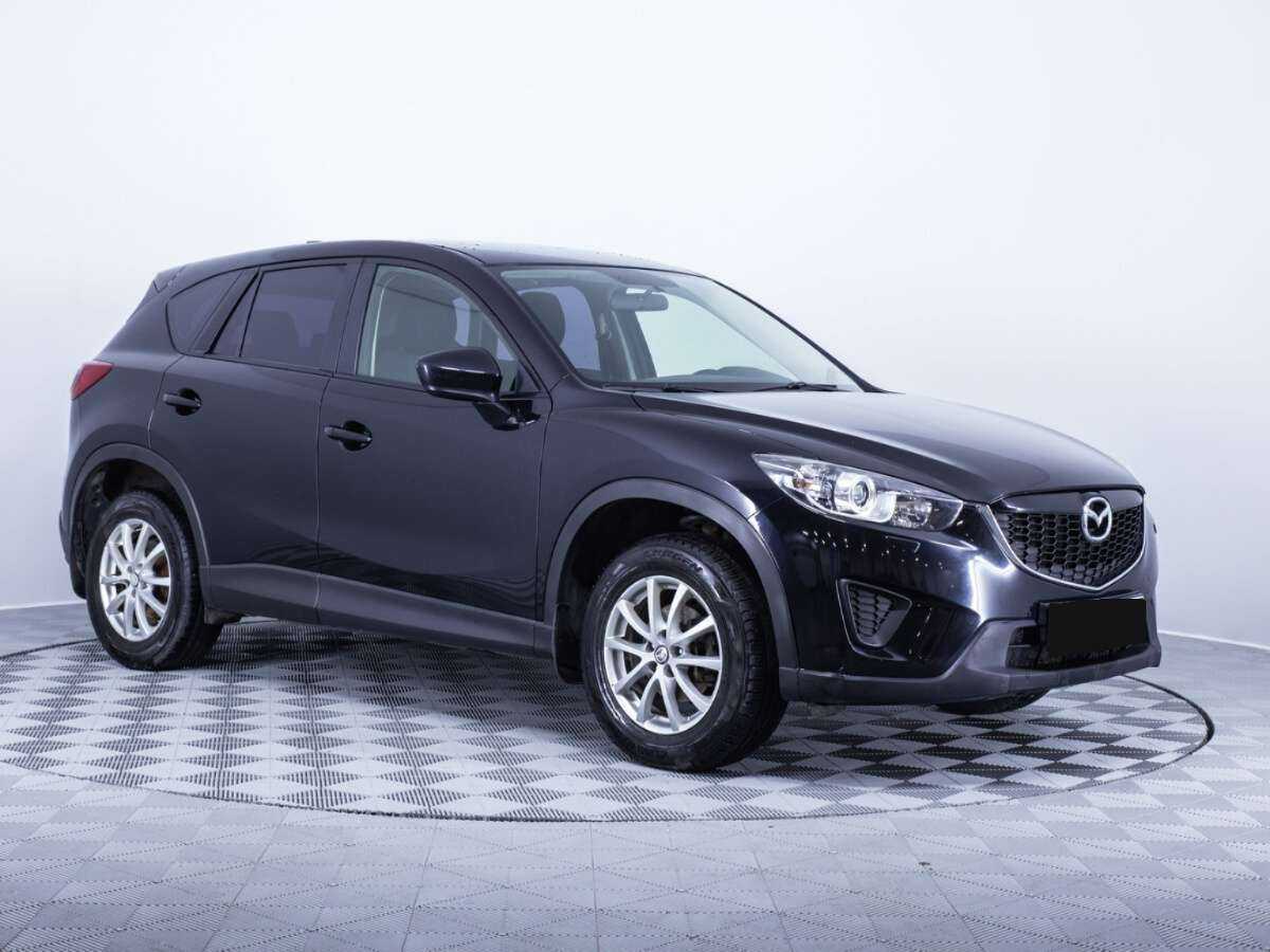 Купить Mazda CX-5, 2014, 136 587 км.. Фото: #2
