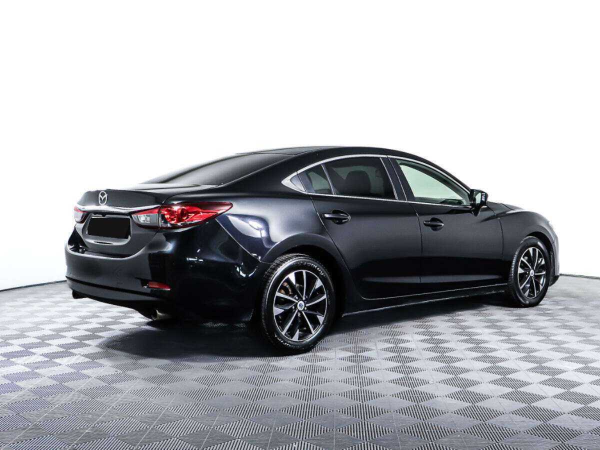 Купить Mazda 6, 2013, 268 843 км.. Фото: #4