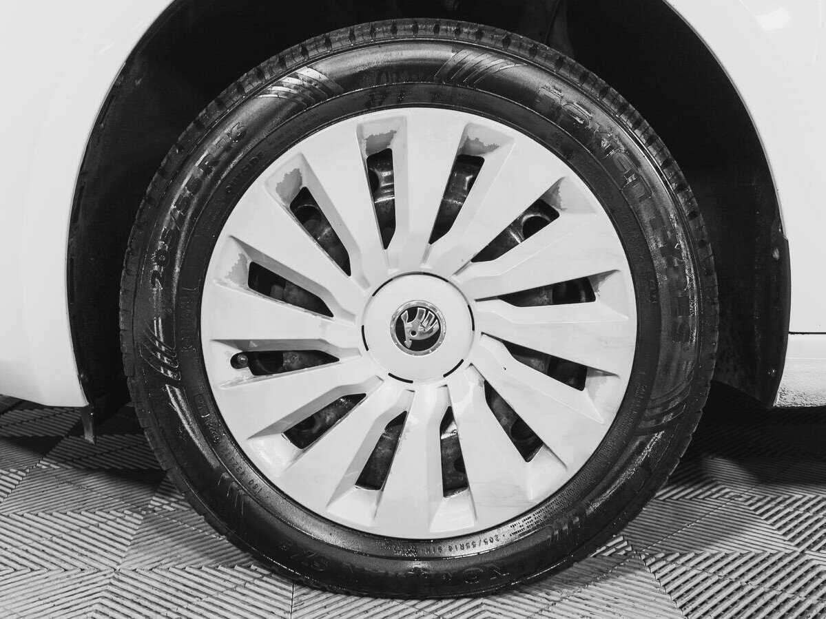 Купить Skoda Octavia, 2019, 156 070 км.. Фото: #15