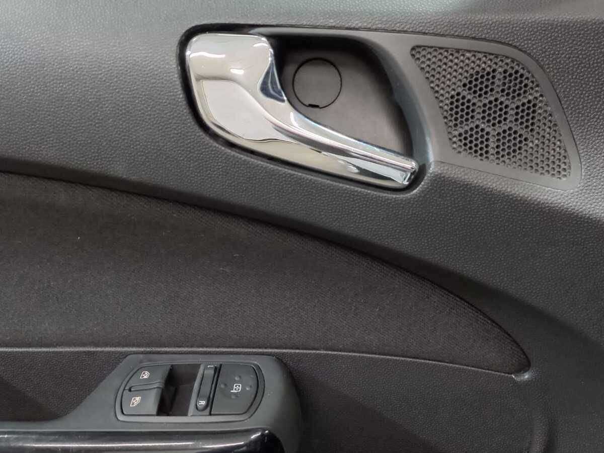 Купить Opel Corsa, 2012, 38 460 км.. Фото: #14