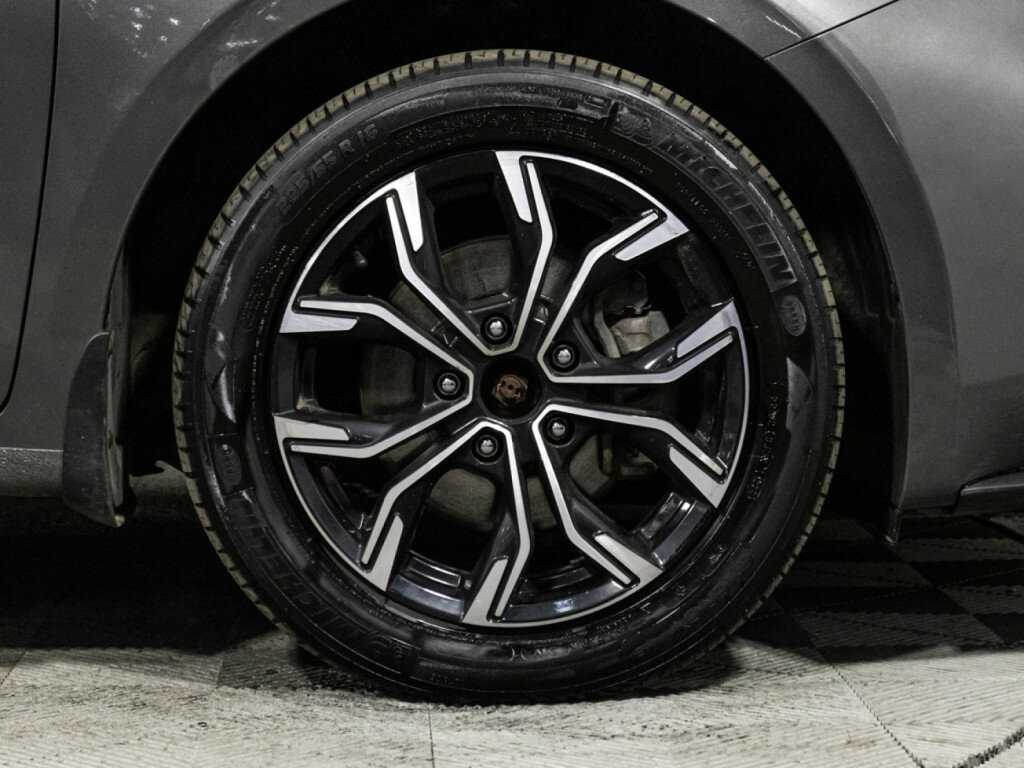 Купить Kia Cerato, 2019, 93 294 км.. Фото: #18