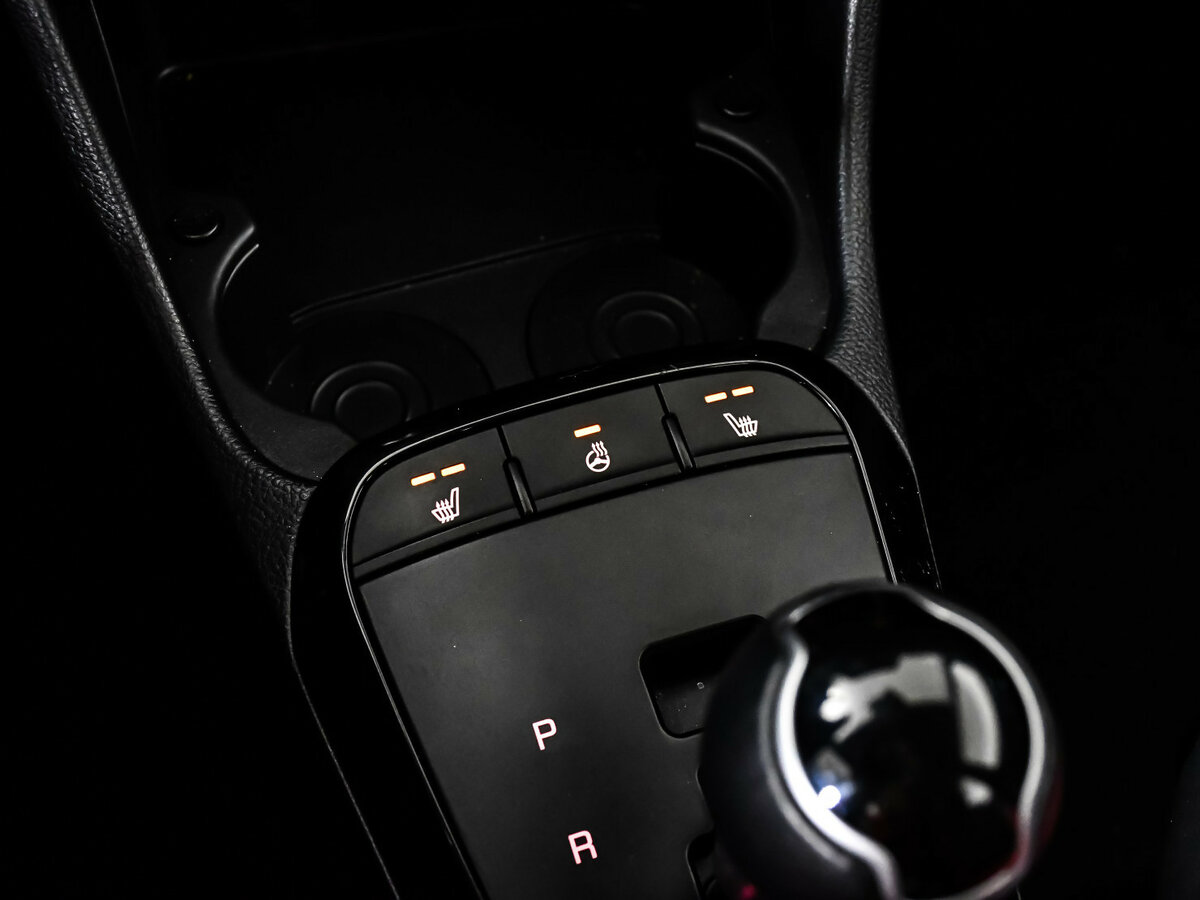 Купить Kia Picanto, 2021, 45 627 км.. Фото: #15