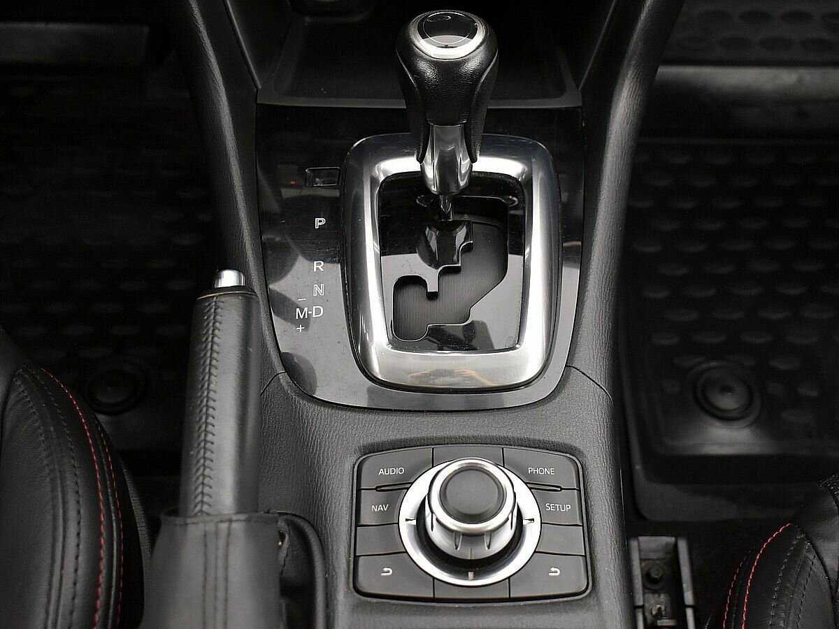 Купить Mazda 6, 2013, 211 822 км.. Фото: #14