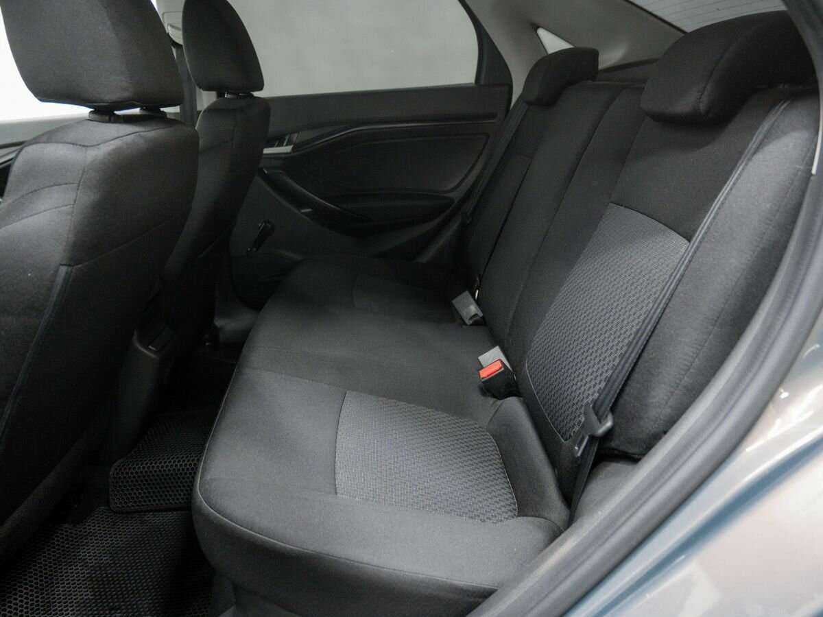 Купить Lada (ВАЗ) Vesta, 2020, 137 047 км.. Фото: #16