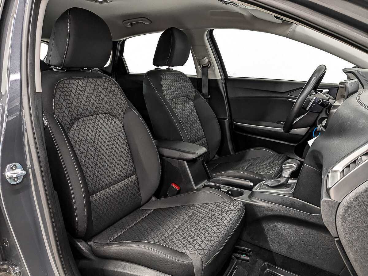 Купить Kia Ceed, 2019, 45 389 км.. Фото: #23