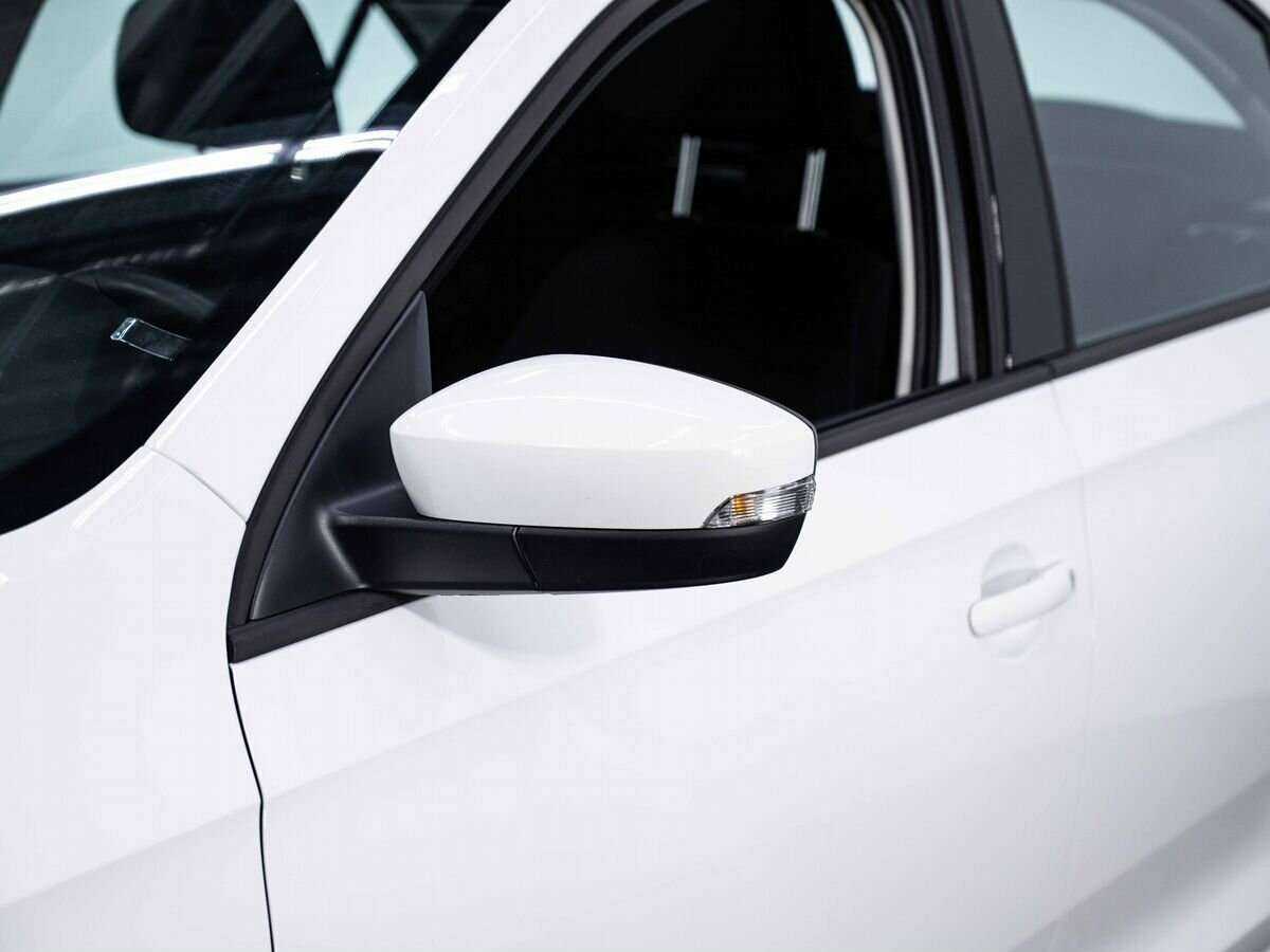 Купить Skoda Rapid, 2022, 21 655 км.. Фото: #8