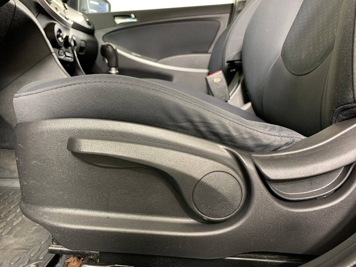 Купить Hyundai Solaris, 2013, 236 946 км.. Фото: #15