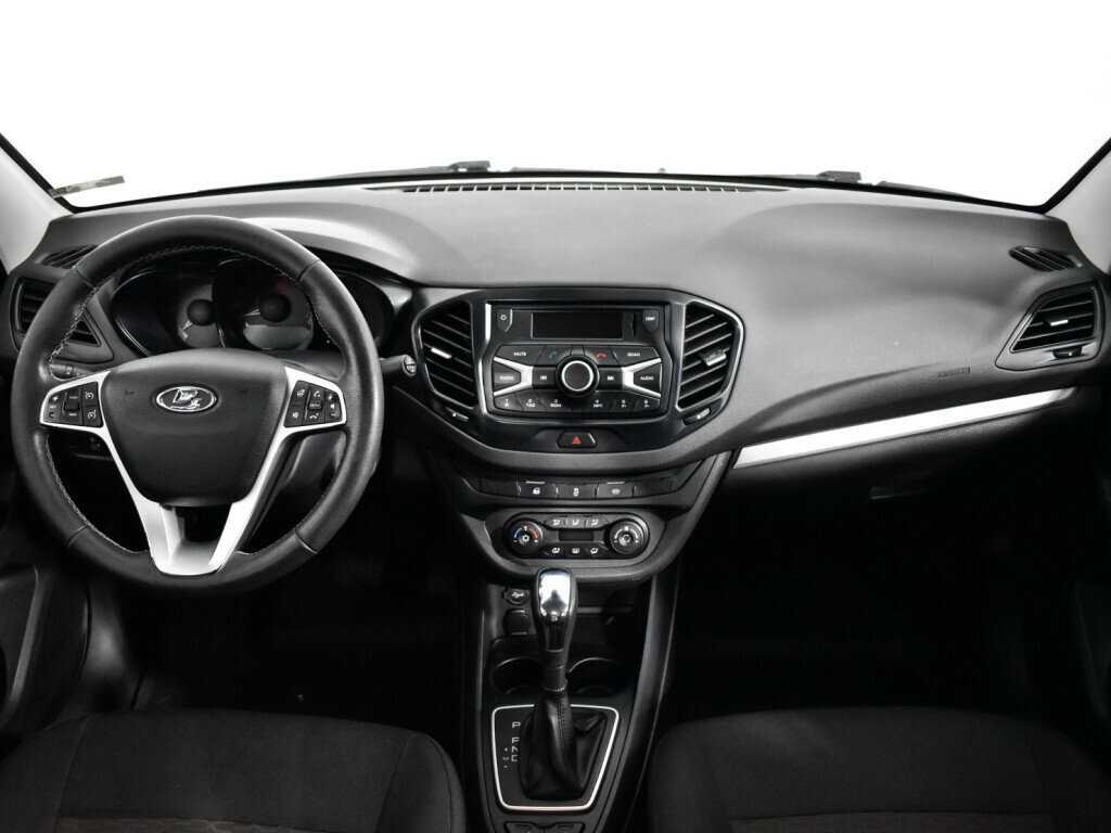 Купить Lada (ВАЗ) Vesta, 2020, 265 587 км.. Фото: #11