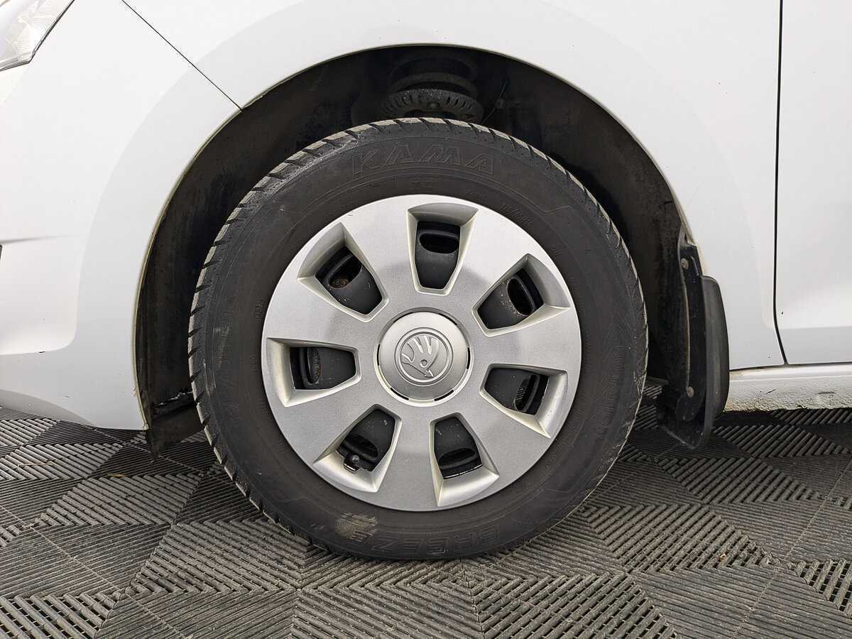 Купить Skoda Rapid, 2019, 166 059 км.. Фото: #11