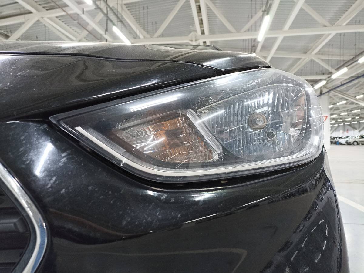 Купить Hyundai Solaris, 2018, 142 157 км.. Фото: #16