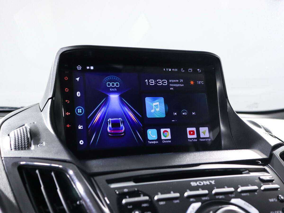 Купить Ford Kuga, 2015, 129 750 км.. Фото: #13