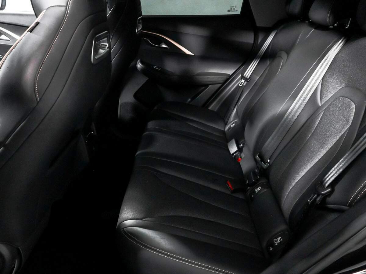 Купить OMODA C5, 2023, 29 251 км.. Фото: #9