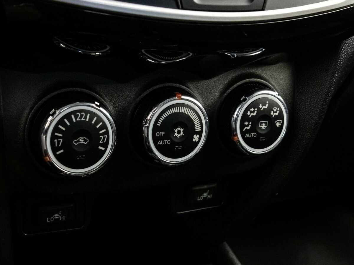 Купить Mitsubishi ASX, 2015, 49 664 км.. Фото: #13