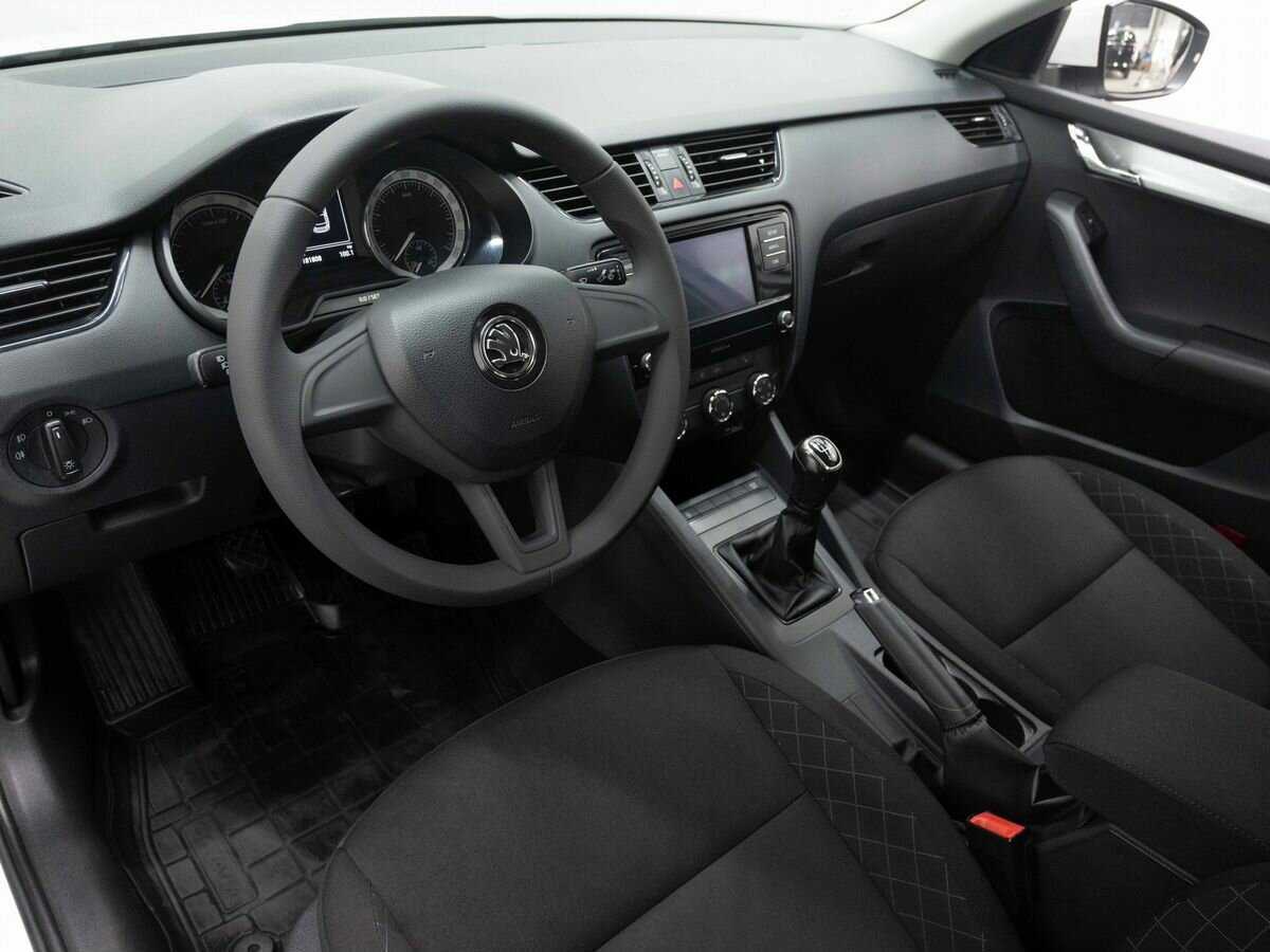 Купить Skoda Octavia, 2019, 181 000 км.. Фото: #8