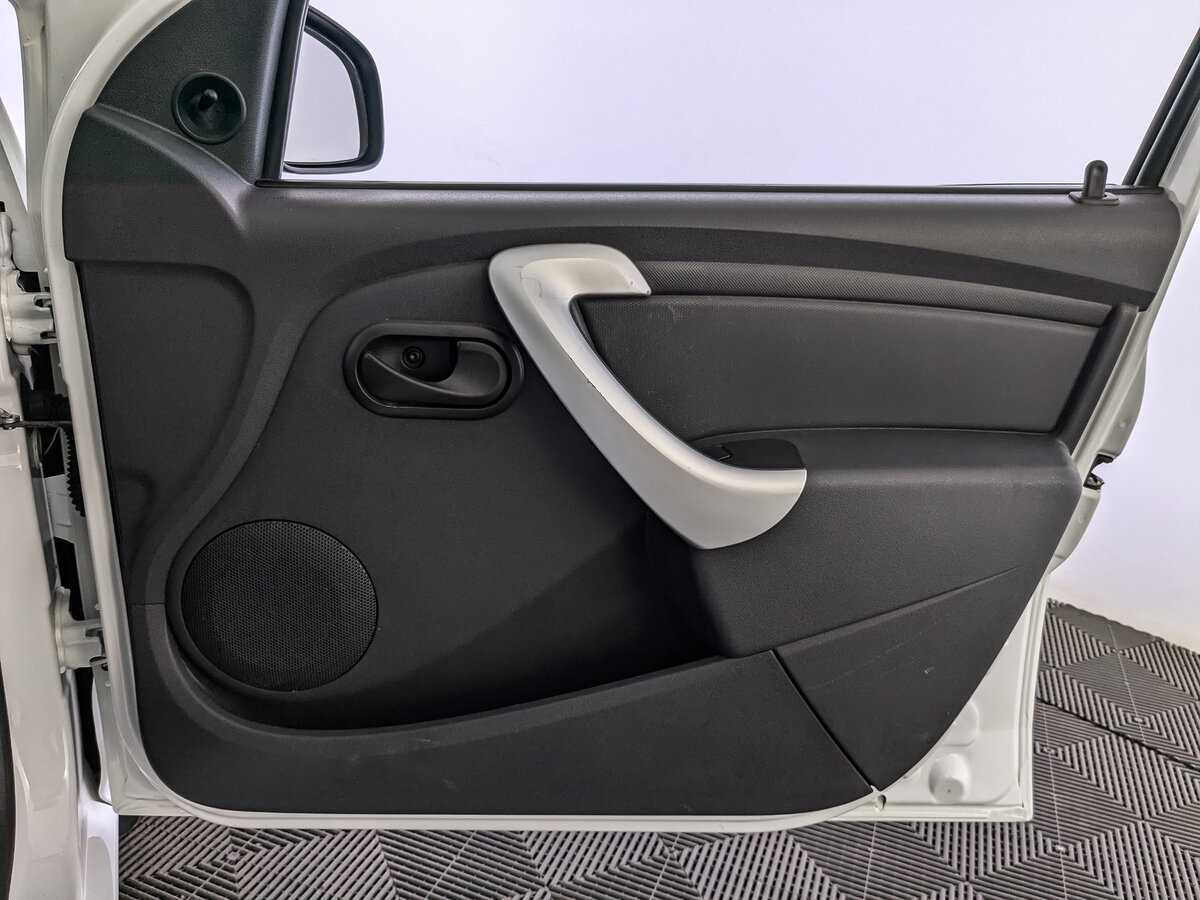 Купить Lada (ВАЗ) Largus, 2020, 86 294 км.. Фото: #20